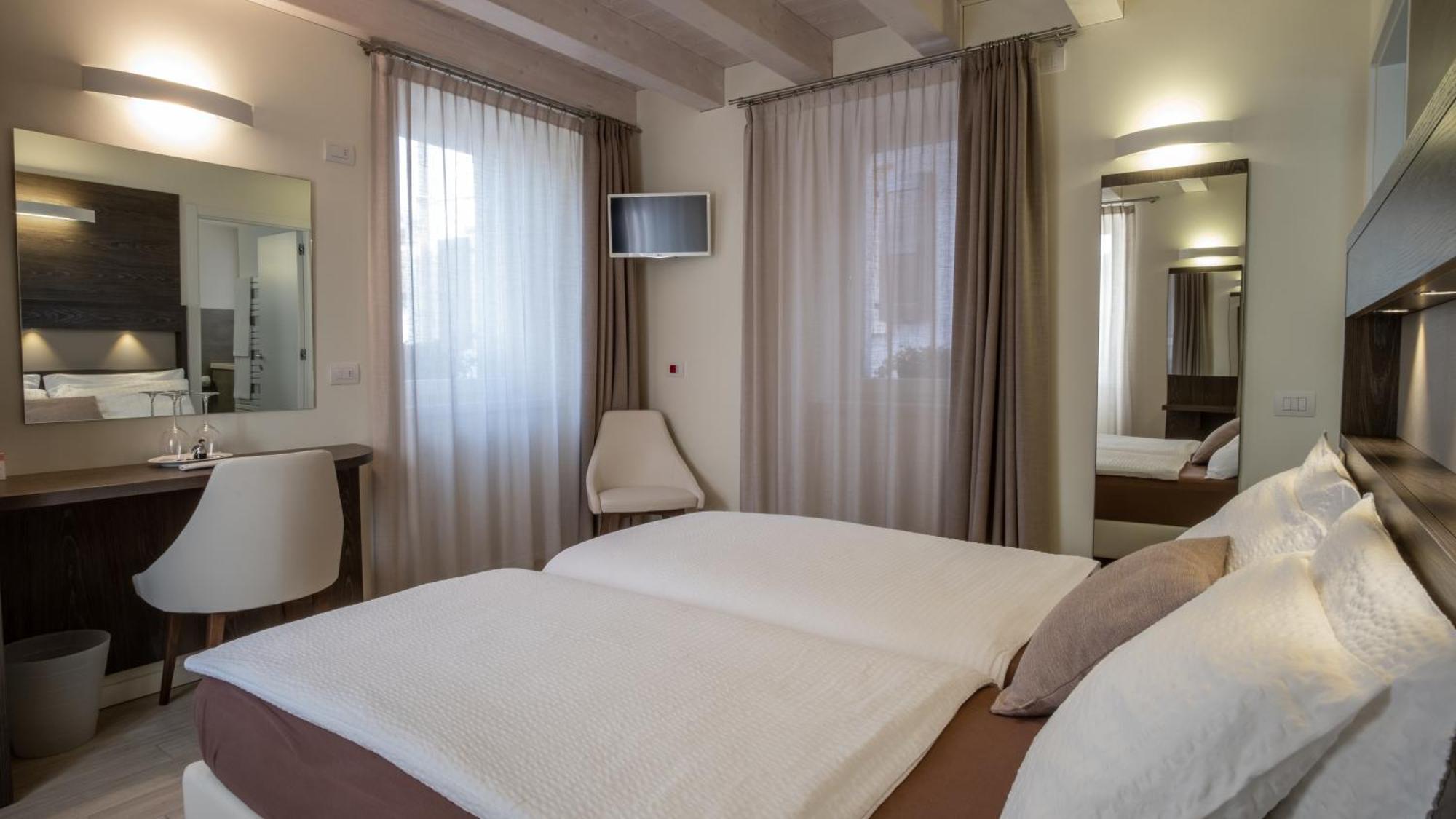 Bed And Breakfast Casa Mosole Malcesine Kültér fotó