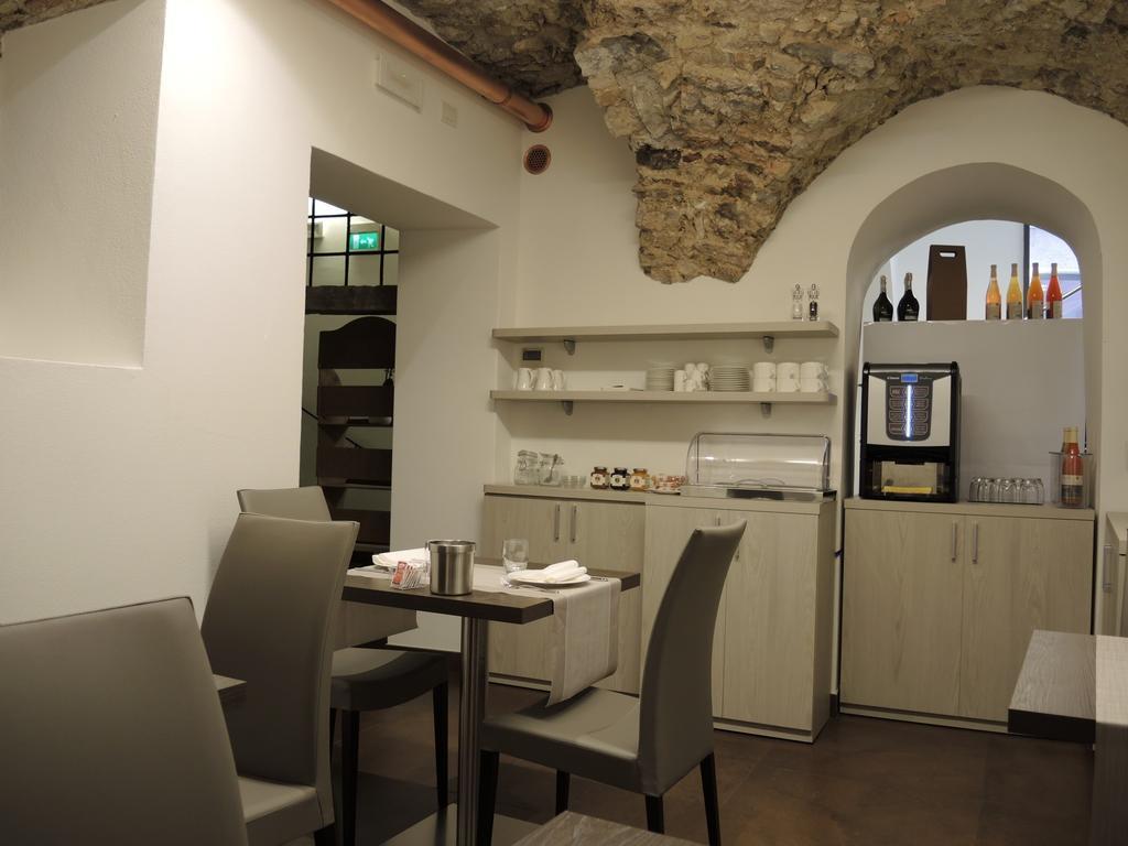 Bed And Breakfast Casa Mosole Malcesine Kültér fotó