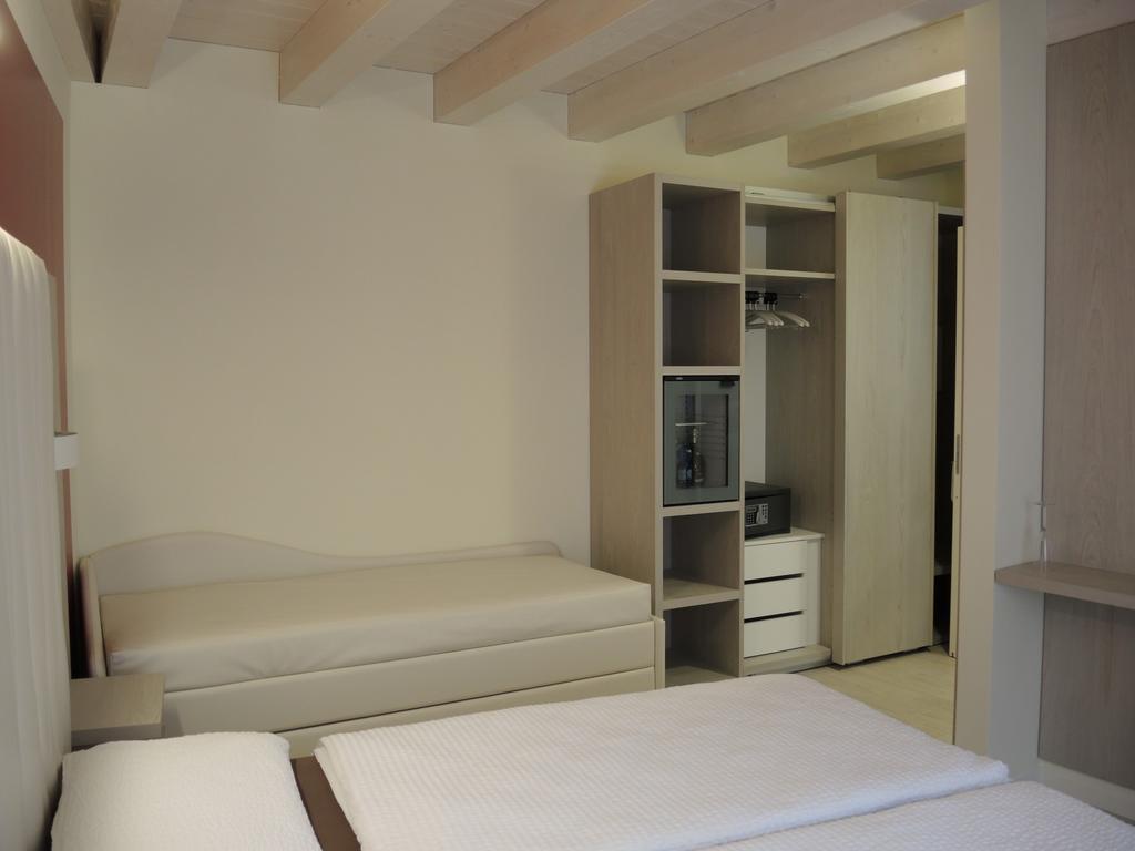 Bed And Breakfast Casa Mosole Malcesine Kültér fotó